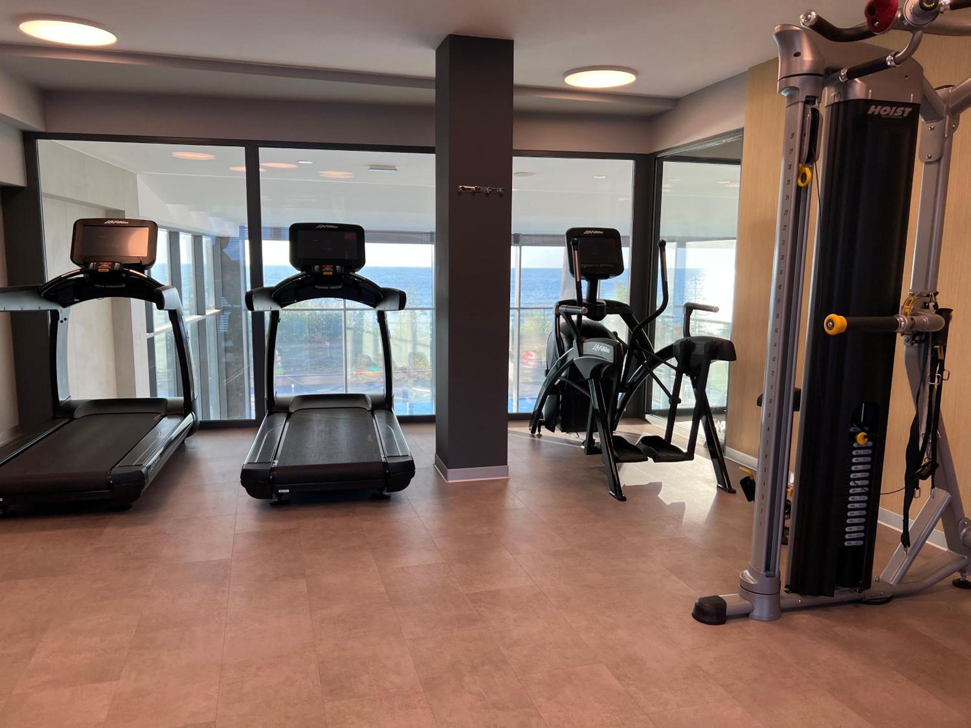 Baltic View Rewal 6-Pax Latte Apartment Luaran gambar